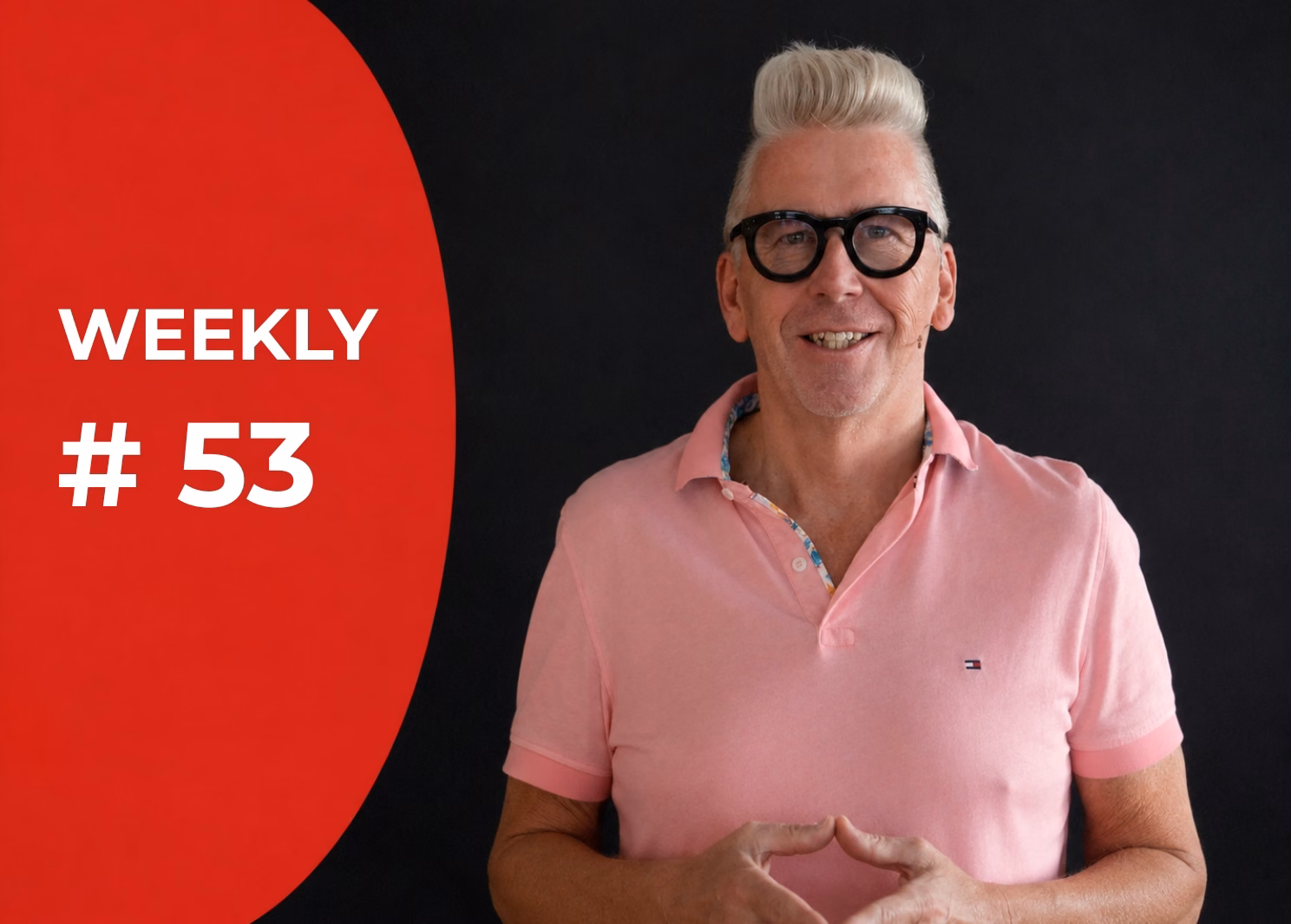 Weekly Cor 53 -Hoezo, komkommertijd in business - www.cordegraag.nl