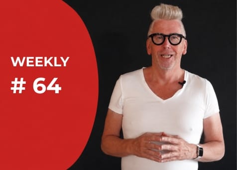 Thumbnail weekly 64 - circle of trust in business in business - www.cordegraag.nl v2