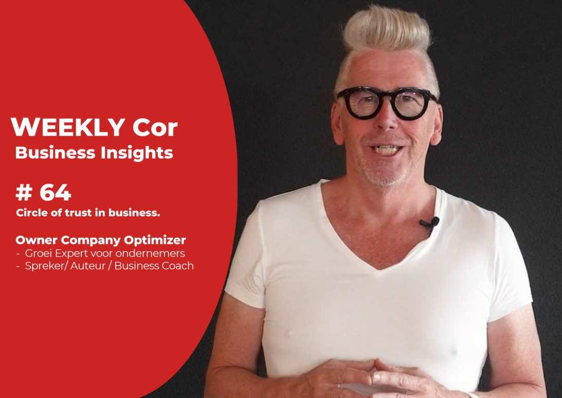 Weekly 54 www.company-optimizer.nl Weekly 54 www.company-optimizer.nl