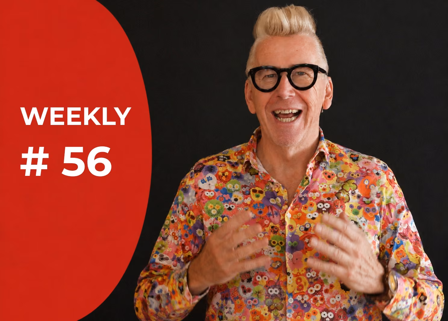 Thumbnail 56 weekly 56 - kennis delen met een blog - www.cordegraag.nl