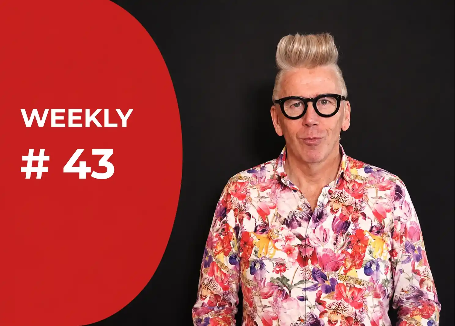 Weekly 43 - Gluren bij de buren - www.cordegraag.nl