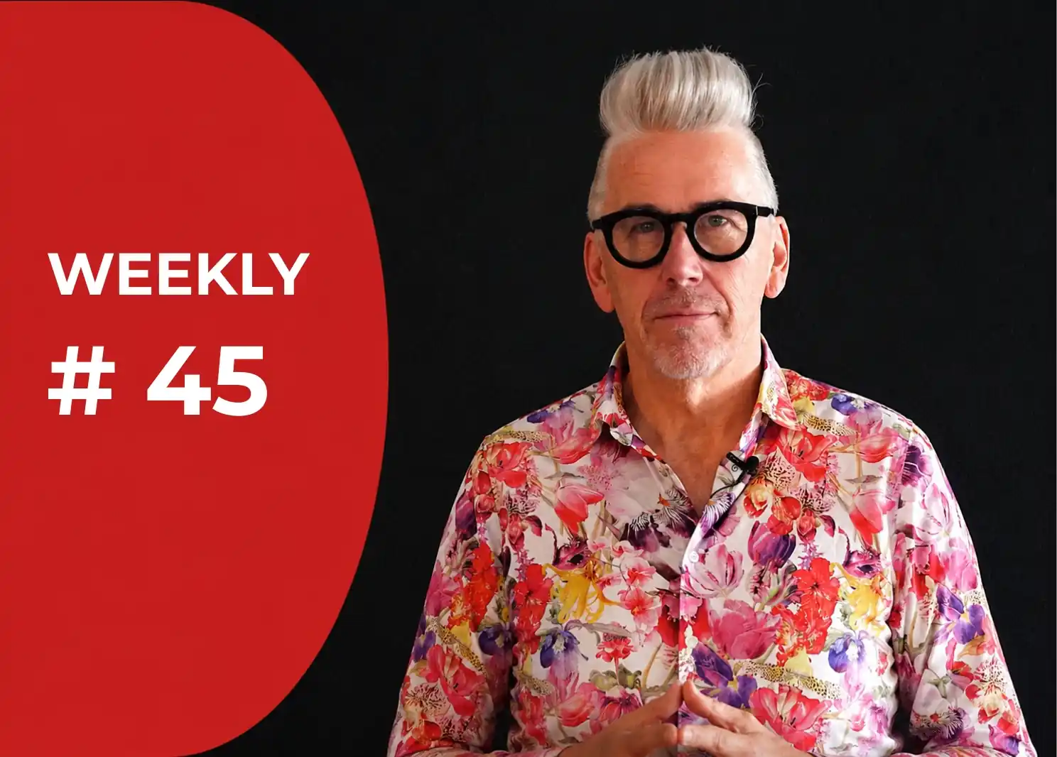 Weekly 45 - Waardering zonder vertrouwen is - www.cordegraag.nl