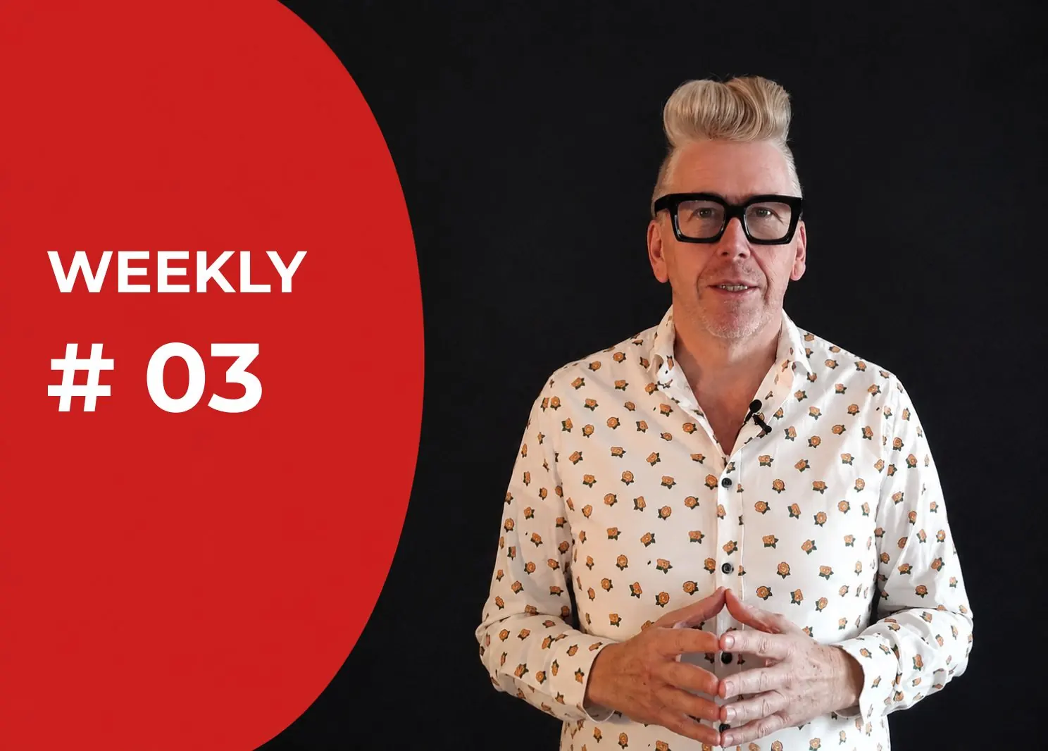 Weekly Cor 03 - Heb jij groei ambities - www.cordegraag.nl