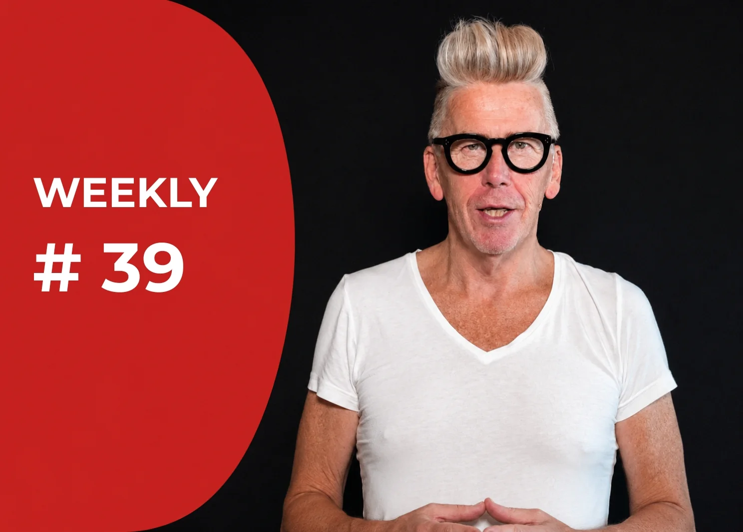 Weekly Cor 39 - Onderneem jij in grijs tinten - www.cordegraag.nl