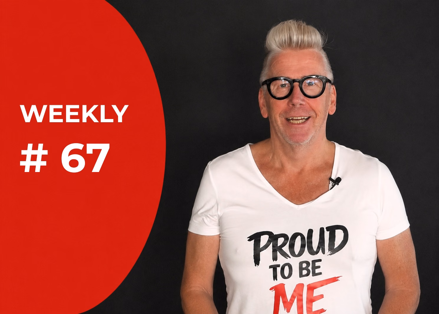Weekly Cor 67 - Broodje loyaliteit in business - www.cordegraag.nl